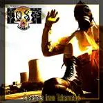 Greetings from Tchernobyl